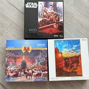 Target Women's Accessories Set - Black, Blue, Red